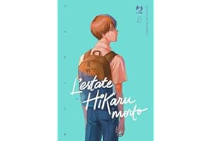 L'estate in cui Hikaru è morto (Vol. 2)
