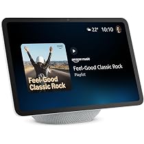 Amazon Echo Show 11 (newest gen), Vibrant Full-HD 11