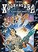 Kookaburra, tome 2 : secteur WBH3 by Crisse