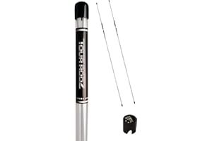 Longridge Men's Practice Aid Tour Rodz Golf Alignment Sticks