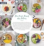 Image de Buddha Bowls: Eine Schüssel voller Glück