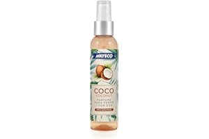 Nayeco NYC Perfume para Perros Coco 125 ml