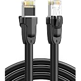 Ugreen CAT8 S/FTP RJ45 Ethernet Kablosu 20 Metre