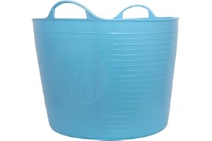 TUBTRUGS Bassine Souple, Grand modèle 38 L