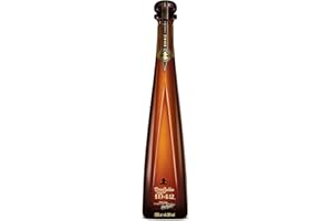 ‎DON JULIO Don Julio 1942 Magnum | Tequila Añejo | Ultimativer Superluxus- Tequila | 100% Agave | 38% vol | 1750ml Einzelflasche