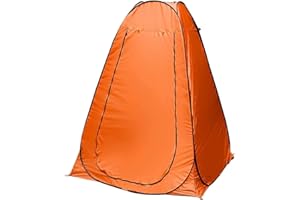 NTEK Portable Popup Changing Room Tent, Privacy Shelter Tents for Outdoor, Collapsible and Lightweight, Tent Suitable for Changing, Dressing, Toilet, Rain Shelter For Camping & Beach
