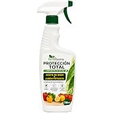 FERTIBONO Potassium Soap and Neem Oil 750ml | Total Protection | Strengthens, cleans and helps maintain healthy plants; Ideal