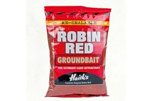 Dynamite Baits Robin Red GROUNDBAIT