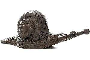 Woodside Wellie/Wellington Remover Puller Vintage Cast Iron Snail Boot Jack