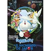 Doraemon: Nobita y el nacimiento de Jap&oacute;n (Manga Kodomo)