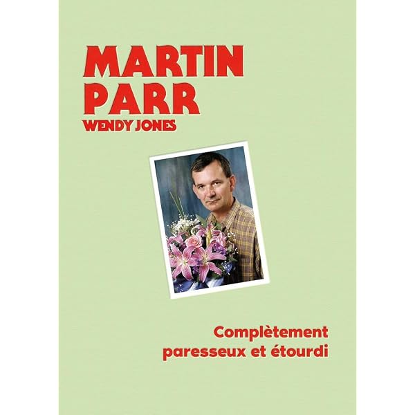 Martin Parr: Amazon.co.uk: Williams, Val, Parr, Martin
