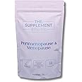 The Supplement Stack - Perimenopause & Menopause - Ashwagandha KSM-66, Maca, Fennel, Chaste Tree Berry, Red Clover & Rhodiola for Hormone Balance, Hot Flushes, Sweats & Mood Support – UK Company