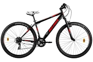 Bici Bicicletta ATALA Blister 21V Ruota 29" Telaio M46 MTB Front 2020