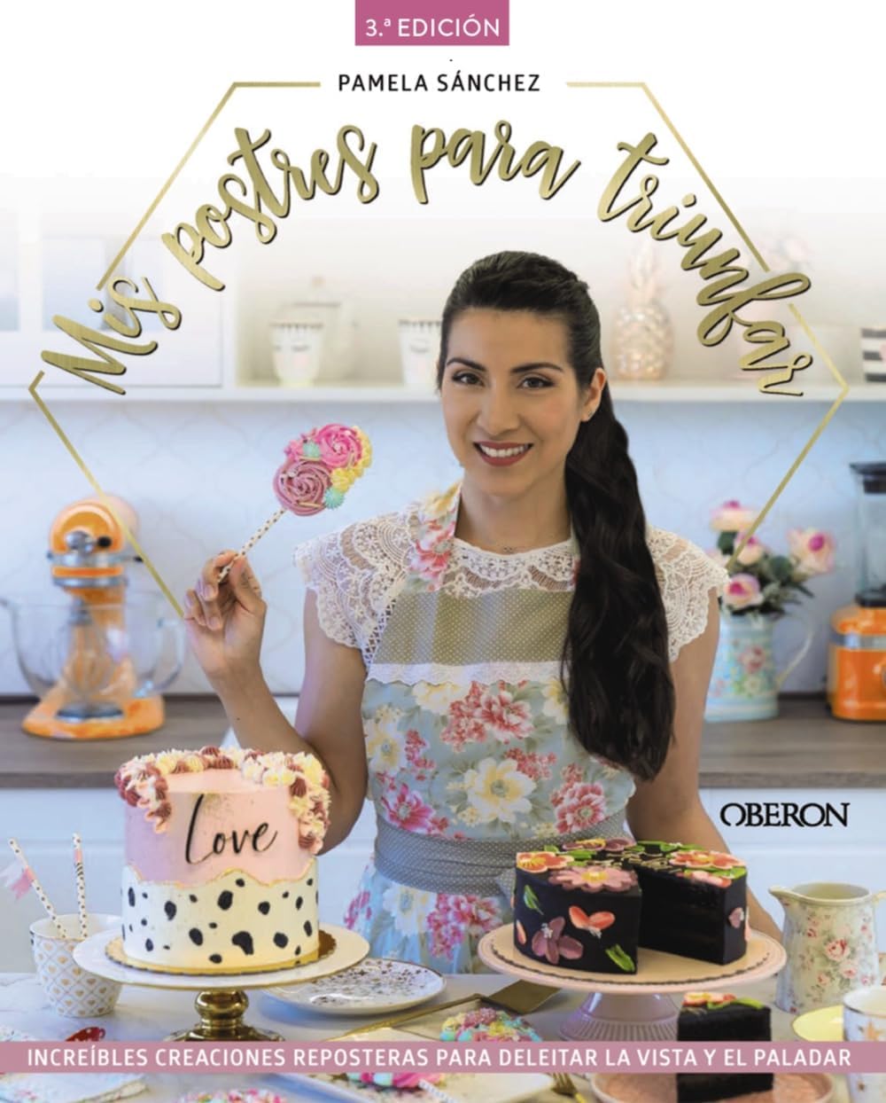 Repostería disfrutona: Postres irresistibles sin complicaciones (Gastronomía y Nutric - Détails et caractéristiques