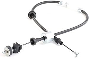 ‎RIDEX RIDEX 478S0005 Kupplungsseil Kupplungsseil Vorne 0,5kg