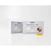 C Vitamini Lipozomal + &Ccedil;inko Bisglisinat (Şelatlı) 60 Kaps&uuml;l | Bağışıklık ve Antioksidan Desteği