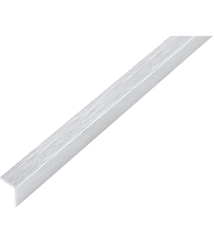 Cornières En Aluminium - Cornières En Aluminium / Matières Premières En Aluminiu