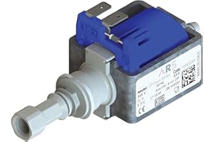 RYELDOM Elettropompa per Caffettiera Didiesse Frog