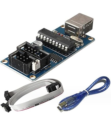 XILINX câble de plate-forme USB FPGA CPLD JTAG SPI Débogueur, Programmateur XILINX câble de plate-forme USB FPGA CPLD JTAG SPI Débogueur, Programmateur