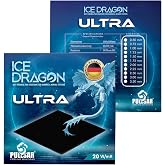 Pullsar Ice Dragon&reg; Ultra/Thermal - Termal pad / 20.0 W.m*k /100 * 50 (1.25)