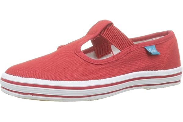 Beck Basic 300 Chaussures en toile Mixte Enfant