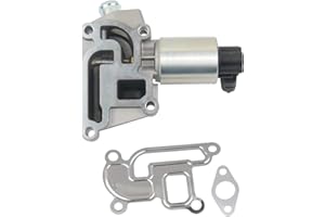 Bisenya AGR Ventil kompatibel mit Agila Astra Corsa Meriva Corsavan 1.4 1.2 1.0 09157671 5851591 009157671