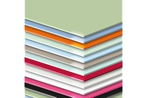 Proclad Linen PVC Bathroom Wall Panels - Durable IPSL Panels, Plastic Cladding, Waterproof, Easy to Install - Ideal for Shower Wall and Bathroom Cladding - Perfect for Wet Room - Sample