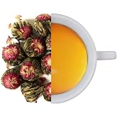 Beta Mudan Ball Tea (Blooming Tea) 50gr - B.309