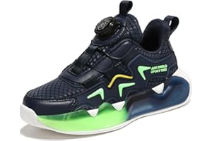 CZHIHANEG Zapatos De Baloncesto para niños Zapatos Deportivos para Niños Zapatos Deportivos para Niños Zapatos Deportivos para Correr