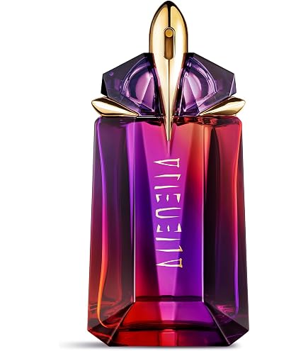 Mugler Alien Eau Sublime, Multicolor, 60ml Eau De Toilette for