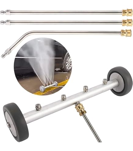 Kränzle Hochdruckschlauch 20m Lebensmittelqualität - 210bar Blau Für Lebensmittelbereich