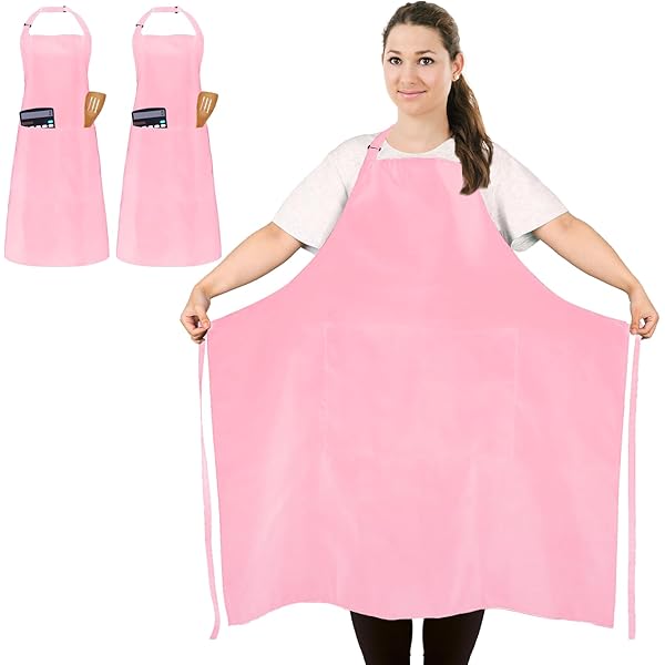 Love Potato Tablier De Cuisine 100 % Coton à 2 Poches Pour Love Potato Tablier De Cuisine 100 % Coton à 2 Poches Pour