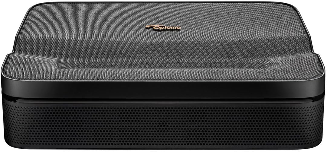 Optoma Photon Go