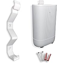 Staffe Montaggio A Parete Per Vodafone Super WiFi 6E Booster