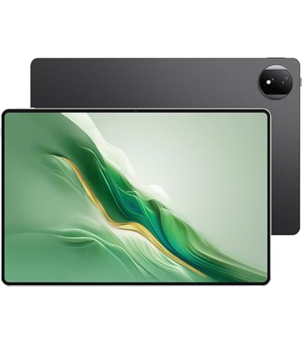 Xiaomi Pad 7 Pro 512GB/12GB RAM WiFi grün: Amazon.de