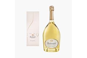 Ruinart Blanc de Blancs Champagne Non Vintage 150 cl