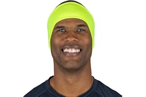 TrailHeads Tempo Running Headband | Ear Protection | Moisture Wicking Headband