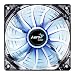 Produktbild Aerocool Air Force LED Lüfter 140 mm blau
