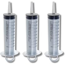 Silikonschlauch Lebensmittelecht - 3 M Länge, 0,3 Cm Innendurchmesser (1/8"), 0,9 Cm Außendurchmesser, Hitzebeständig Von -50 Bis 200 °C