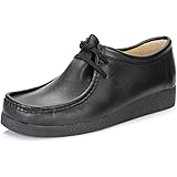 tower london wallabees