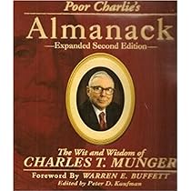 洋書 Poor Charlie's Almanack - Third Edition 81LYbXSbTRL._AC_UF350,