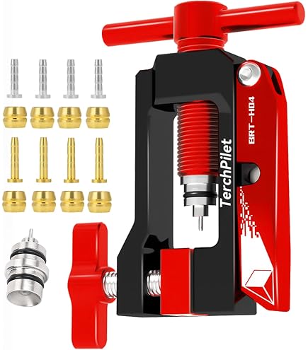 Park Tool. Fijador De Tuercas Sin Rosca | Envío gratis Park Tool. Fijador De Tuercas Sin Rosca | Envío gratis