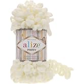 Alize Puffy El &Ouml;rg&uuml; İpi 062