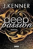 Image de Deep Passion (2): Roman (Deep-Serie)