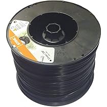 Filo Da Taglio Stihl Ø 2,0 Mm - 119 Metri Per Decespugliatori | Verde - Foto 12