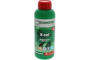 BIONOVA X-Cel - 1 litre - BIO NOVA