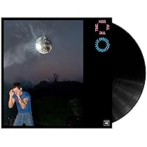 Kiss All The Time. Disco, Occasionally.: Harry Styles: Amazon.in
