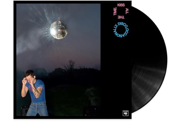 #24 — Kiss All The Time. Disco, Occasionally.