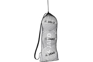 Jako Unisex bollnät 3, svart, empty/ingen storlek
