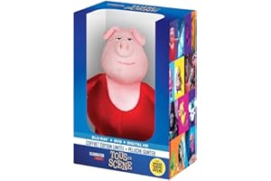 Tous en scène [Édition Collector-Blu-Ray + DVD + Copie Digitale]